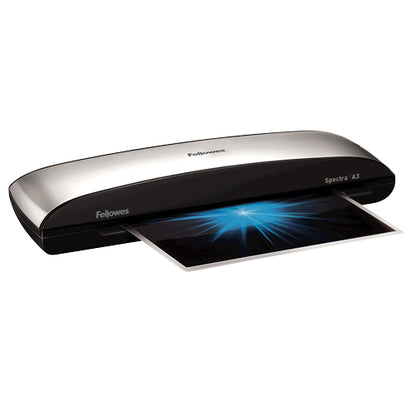 Plastifieuse A3 Spectra - Compacte et Rapide