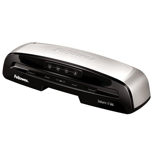 Plastifieuse Fellowes saturn 3i a4 fell