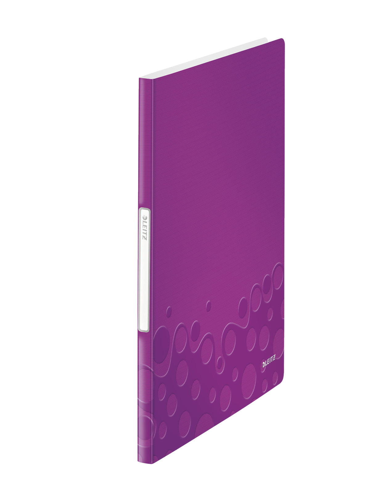 Protège-documents wow 40 vues- violet