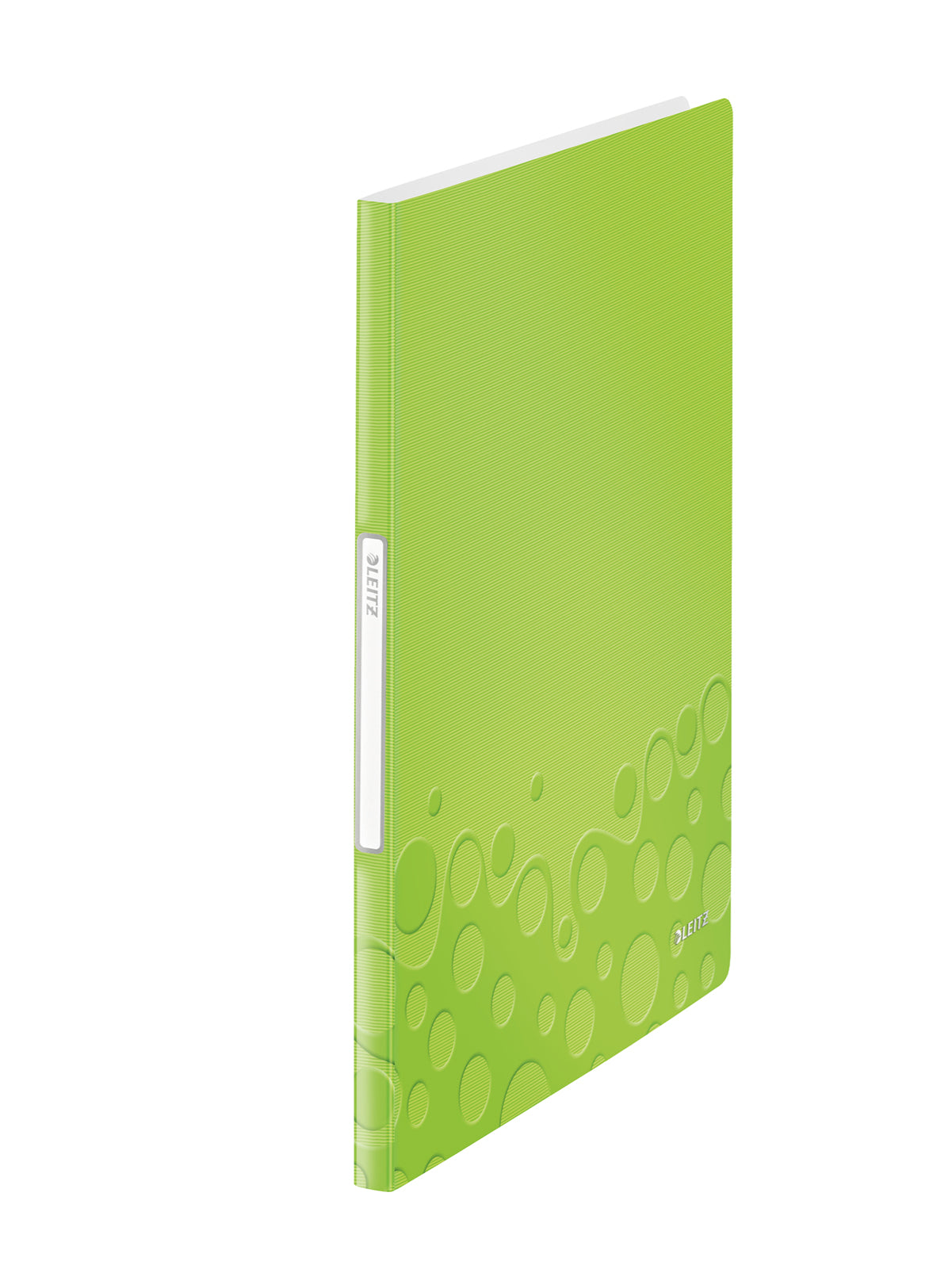 Protège-documents wow 40vues vert