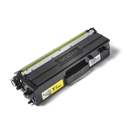 Cartouche Toner Jaune TN-426Y - Rendement 6500 Pages