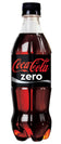 Coca-cola zero - 50cl