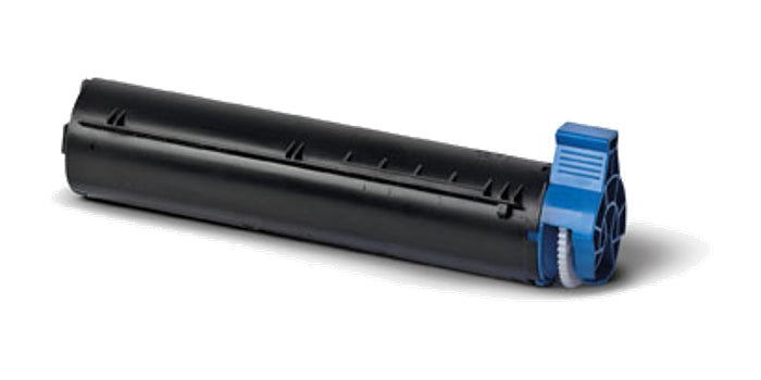 Toner 3000p - haute capacité pour imprimantes oki