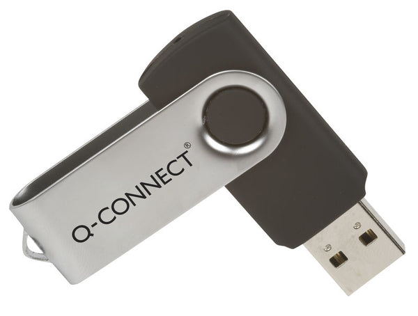 Clé usb 32gb pivotante - haute vitesse usb 3.2