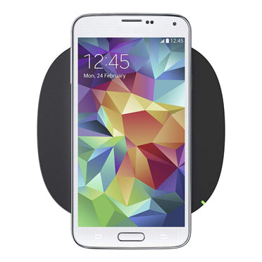 DOCK INDUCTION IPHONE8 BELKIN