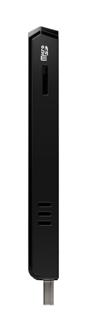 Ordinateur Intel Stick HDMI - Windows 10, 32 Go
