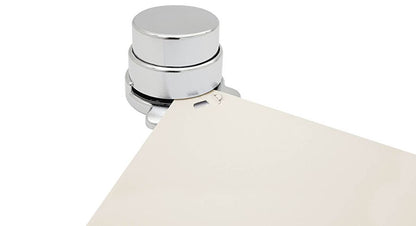 Agrafeuse sans agrafes design Emma 4 feuilles