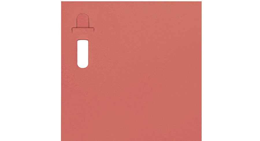 Agrafeuse sans agrafes design Emma 4 feuilles