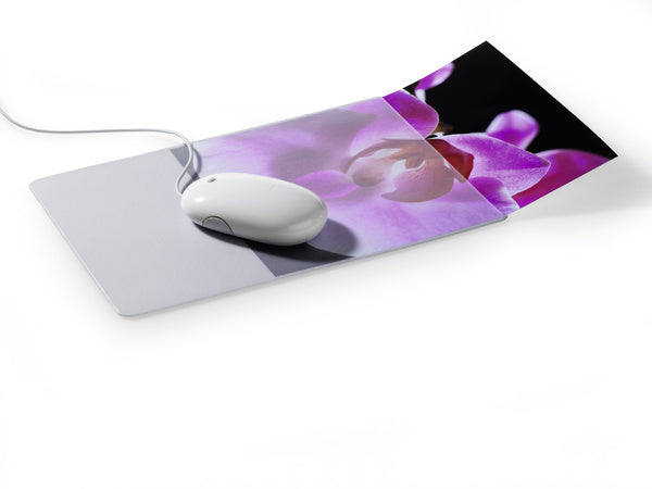 Tapis de souris extra plat personnalisable - antidérapant