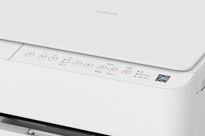 Imprimante multifonction canon ts4150 - jet d'encre 3-en-1