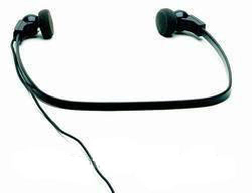 Casque lfh234 pr enregistr. philips