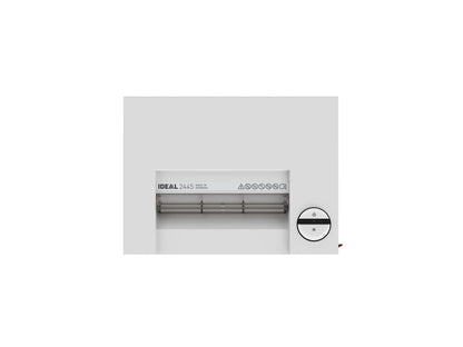 Destructeur 2445 cc ideal 2x15mm