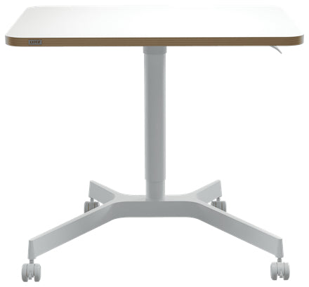 Petit bureau assis debout 80x60cm