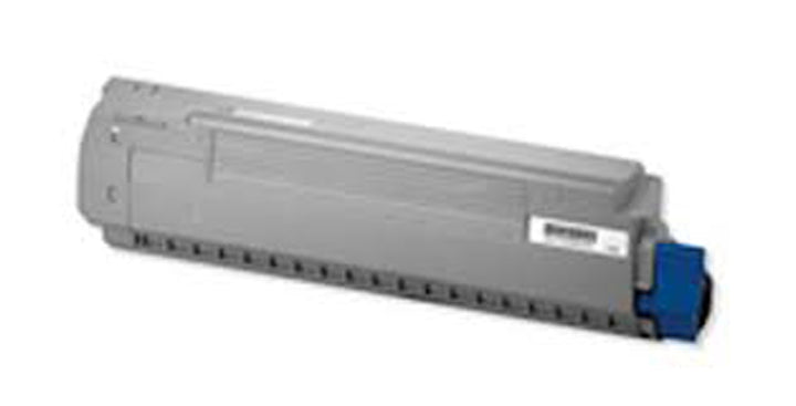 Toner oki magenta c301dn / c321dn - 1500 pages