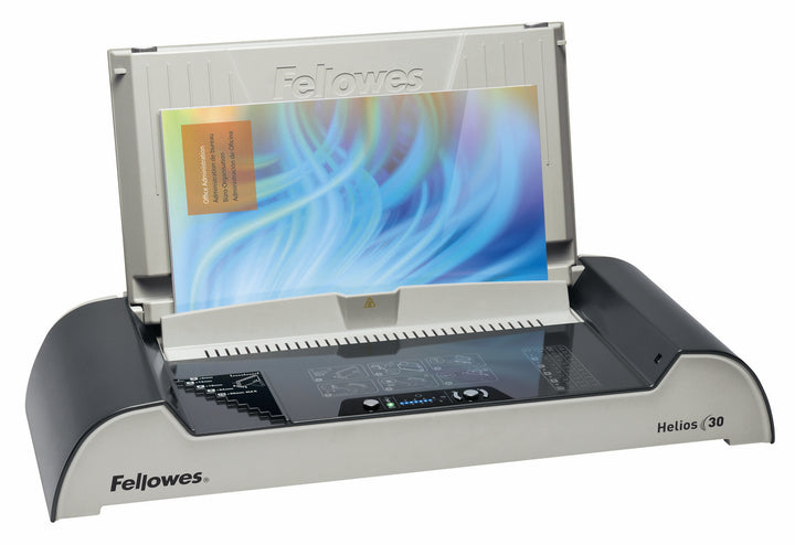 Relieur thermique helios 30 Fellowes