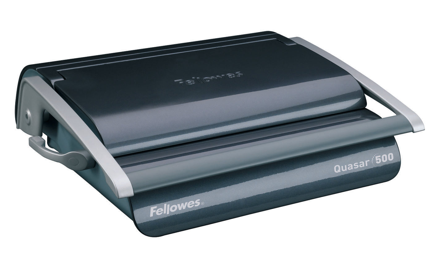 Perforelieur quasar+ Fellowes