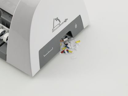 Perforelieur Starlet 2 - Reliure Facile et Précise