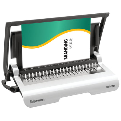 Perforelieur Star+150 - Reliure 150 feuilles