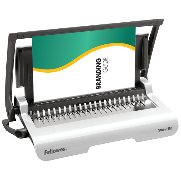 Perforelieur Star+150 - Reliure 150 feuilles