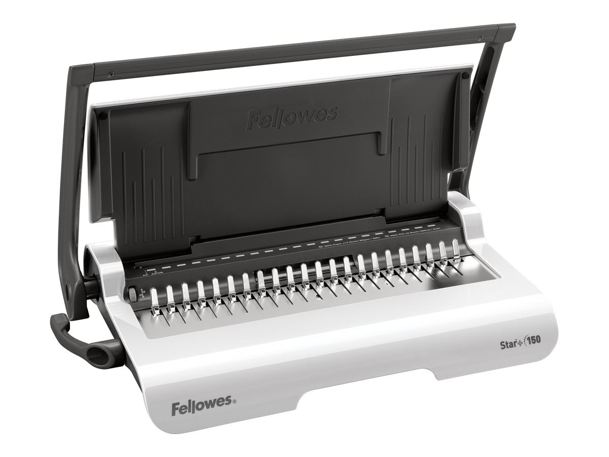 Perforelieur Star+150 - Reliure 150 feuilles