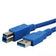 Câble usb 3.0 a-b 3m - haute vitesse et fiabilité
