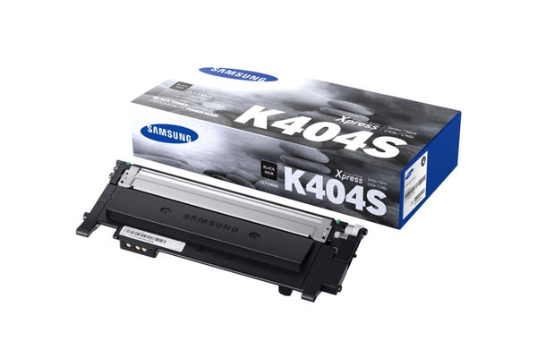 Cartouche laser Samsung k404s - 1500 pages