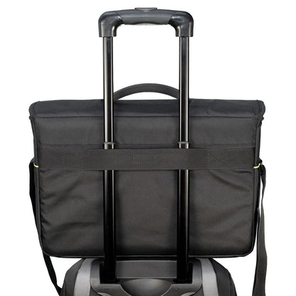 Sacoche pc 15-17.3" - protection et confort