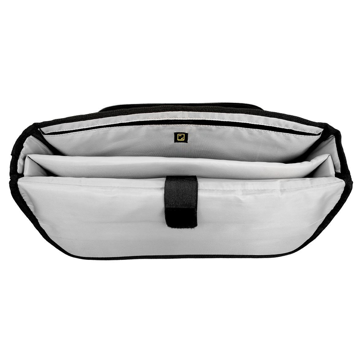 Sacoche pc 15-17.3" - protection et confort