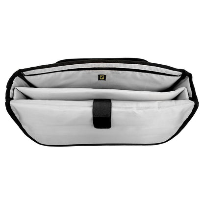 Sacoche pc 15-17.3" - protection et confort