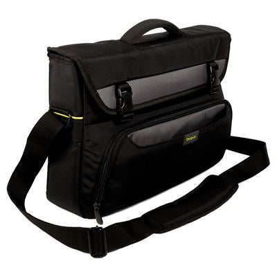 Sacoche pc 15-17.3" - protection et confort