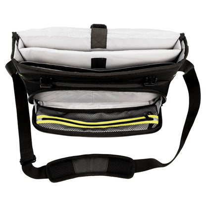 Sacoche pc 15-17.3" - protection et confort