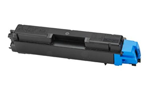 Toner kyocera tk-590 - 5000 pages-cyan