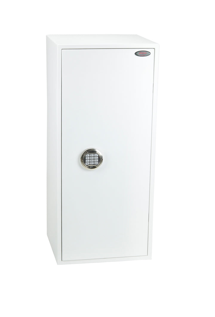 Coffre fort électrique 99l ss1185ess fp