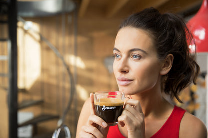 Cafetière 2 tasses - technologie booster d'arômes