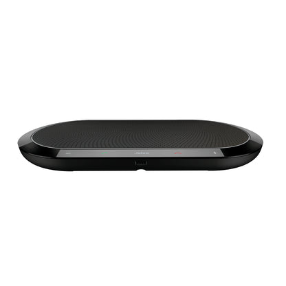 Speakerphone Jabra speak 810 - son clair et connectivité polyvalente