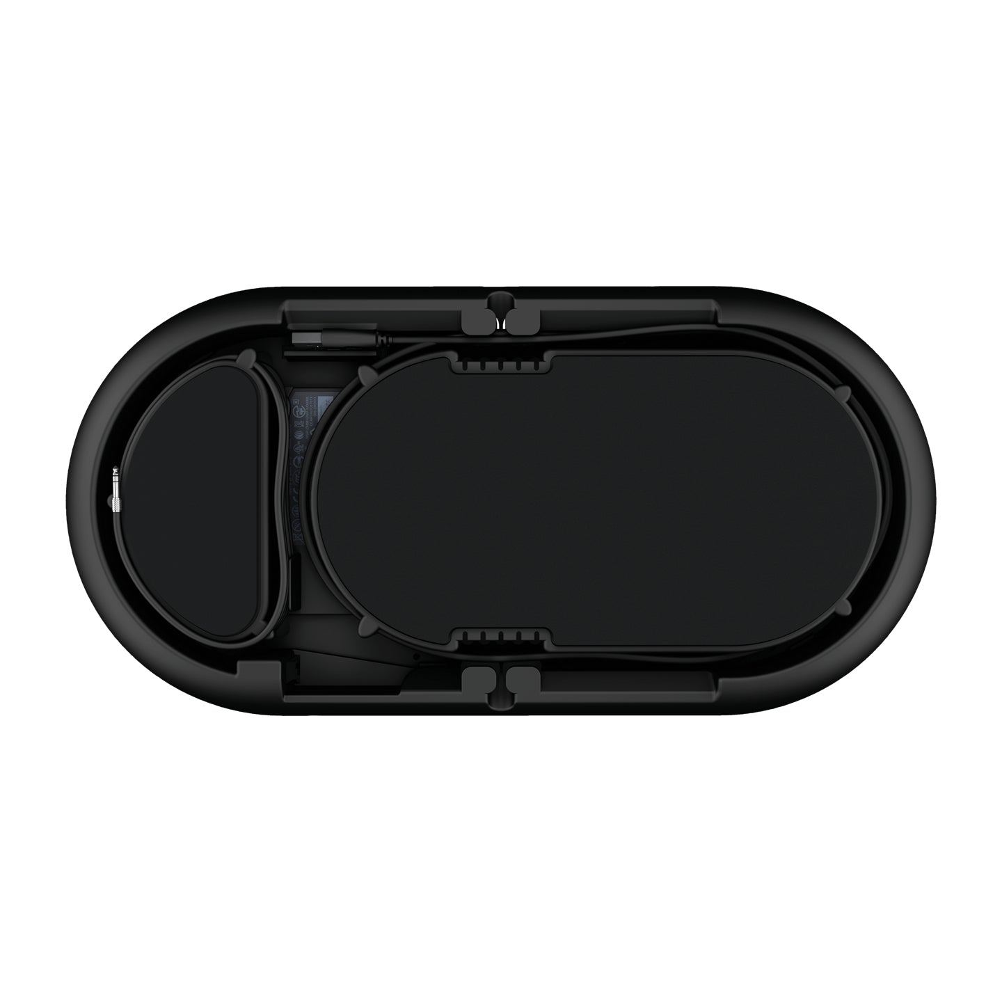 Speakerphone Jabra speak 810 - son clair et connectivité polyvalente