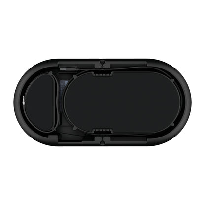 Speakerphone Jabra speak 810 - son clair et connectivité polyvalente