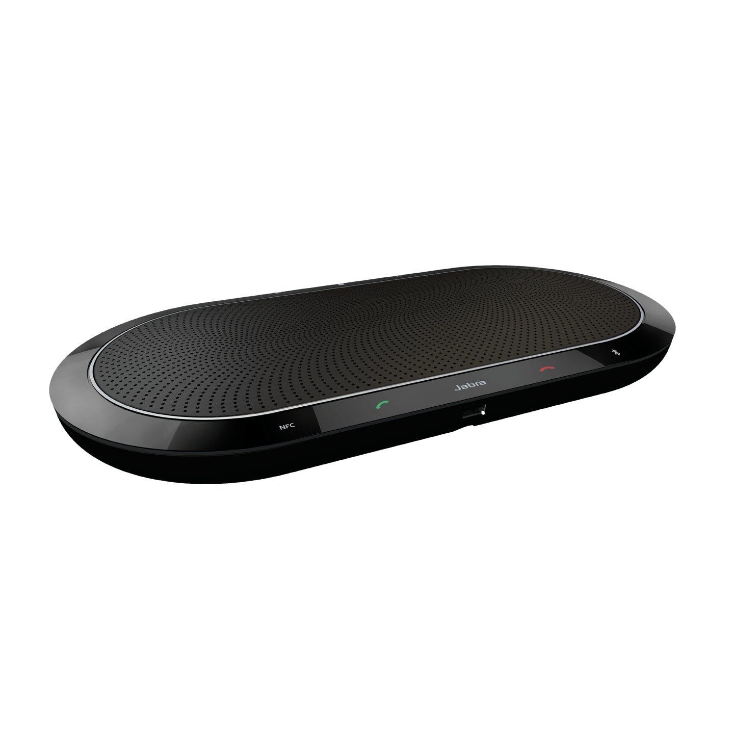Speakerphone Jabra speak 810 - son clair et connectivité polyvalente