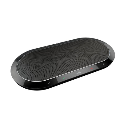 Speakerphone Jabra speak 810 - son clair et connectivité polyvalente