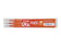 Recharge roller frixion orange e/3