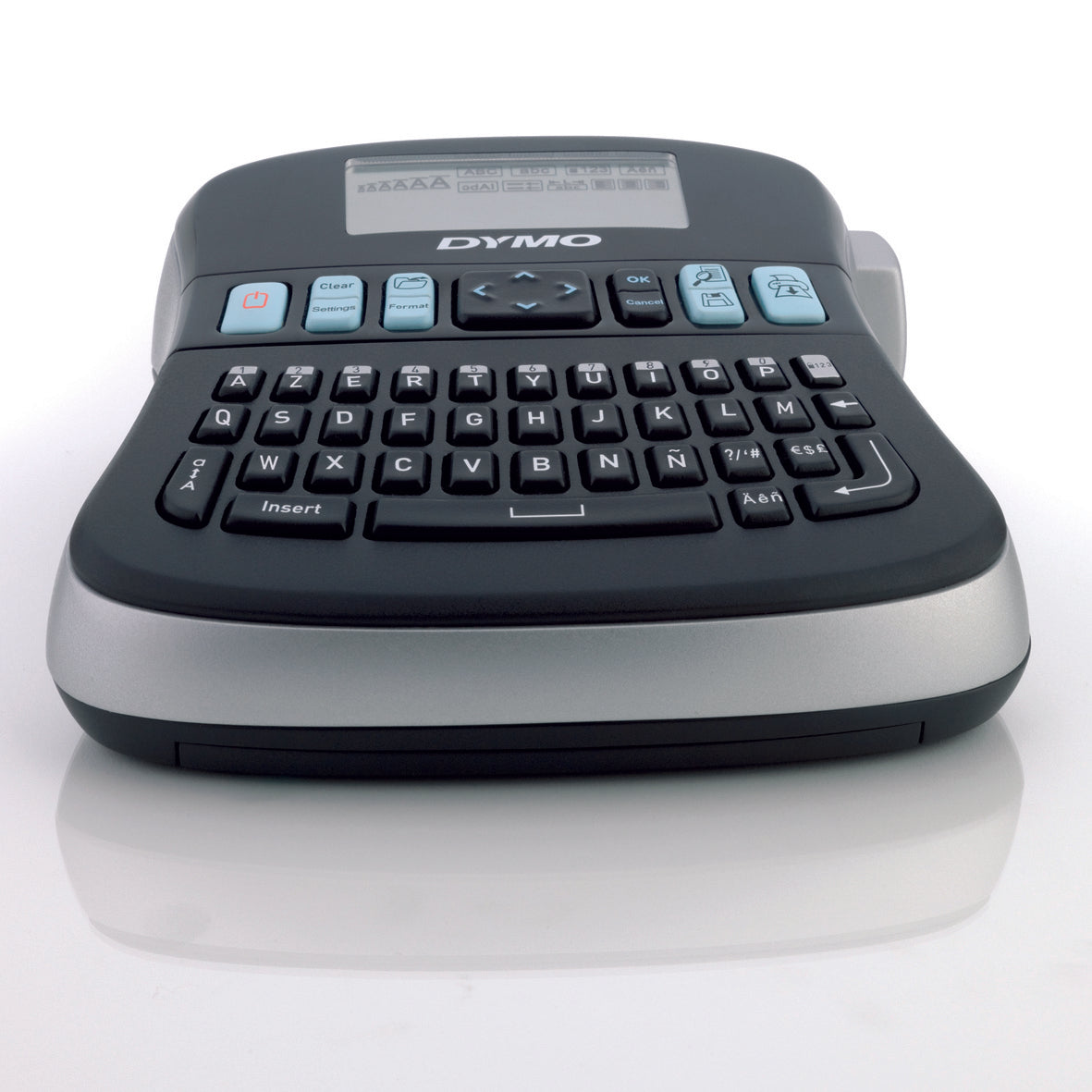 Etiqueteuse Dymo labelmanager 210D