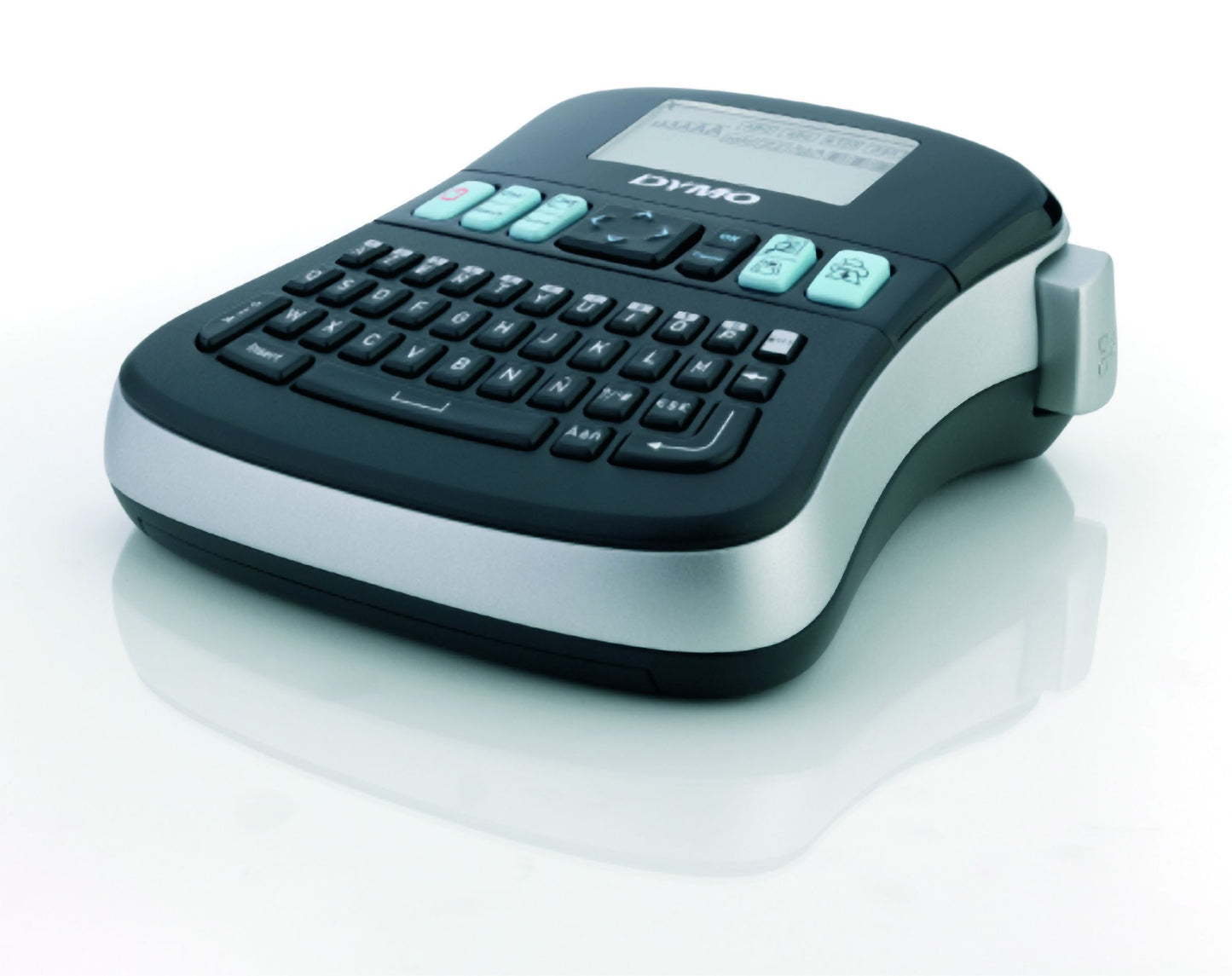 Etiqueteuse Dymo labelmanager 210D