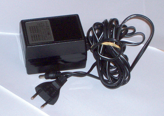 Adaptateur secteur titreuse Dymo