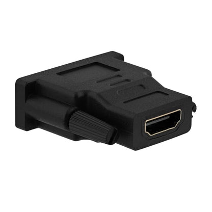 Adaptateur hdmi-dvi bidirectionnel - connectivité flexible