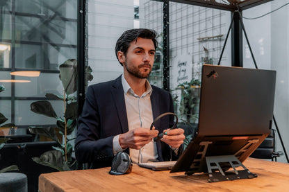 Rehausseur Pliable PC Portable BNEUSUDG - BakkerElkhuizen