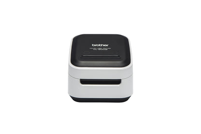 Imprimante étiquettes brother vc-500w