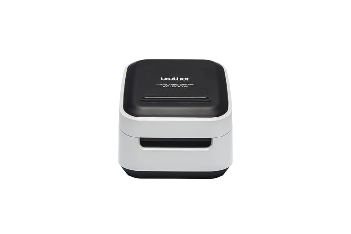 Imprimante étiquettes brother vc-500w