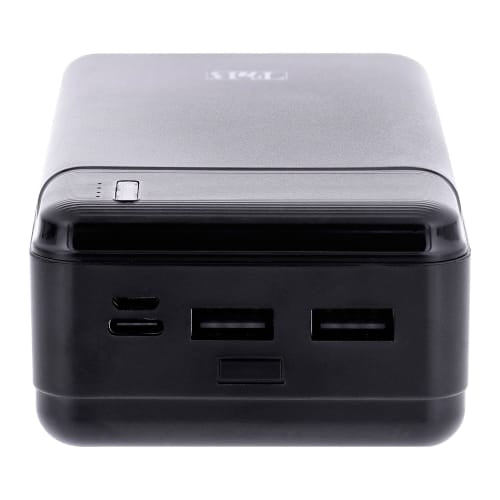 Batterie nomade-powerbank- 30000 mah - charge rapide et efficace