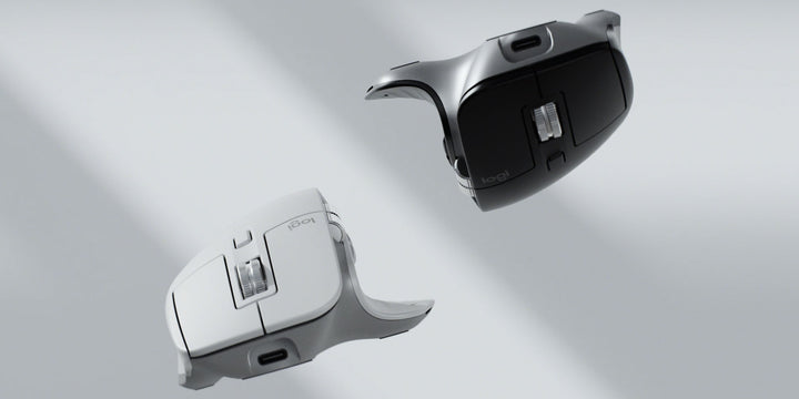 Souris rechargeable mx master3 - ergonomie et précision