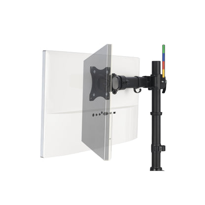 Support double écran sur pied SmartFit Ergo Kensington